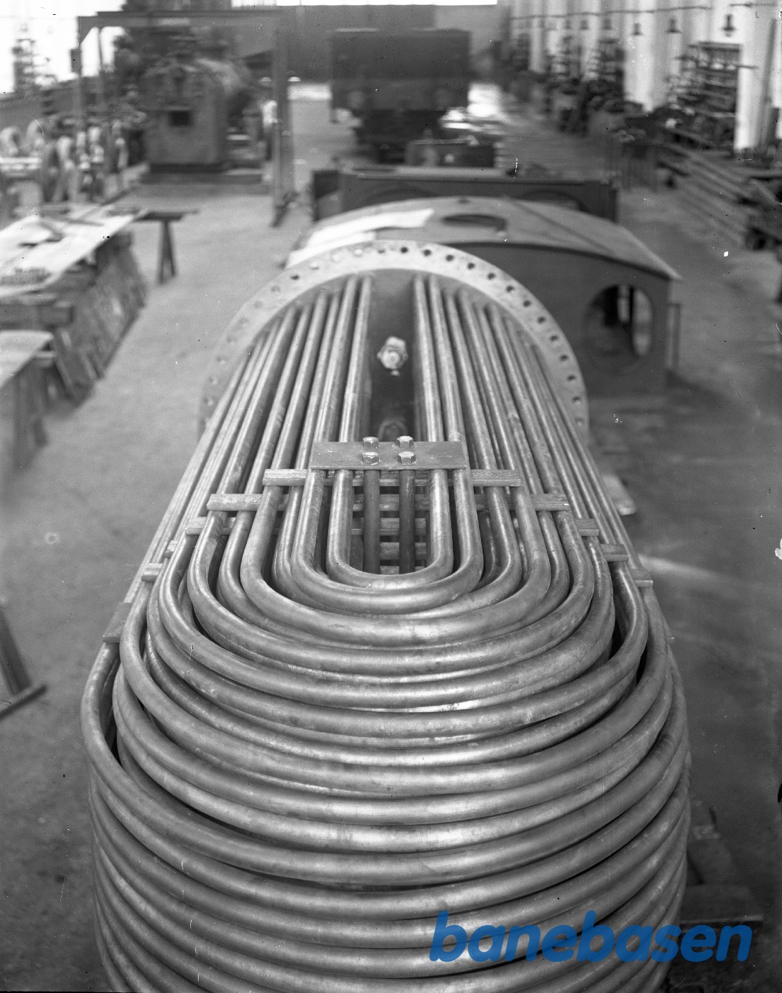 Rørspiraler Rørspiraler