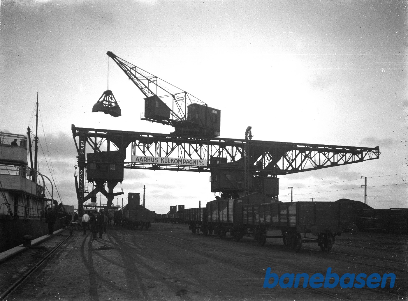 Kranbro D.A.K Aarhus Kranbro D.A.K Aarhus