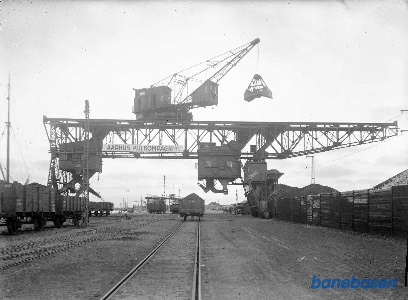 Kranbro D.A.K Aarhus Kranbro D.A.K Aarhus