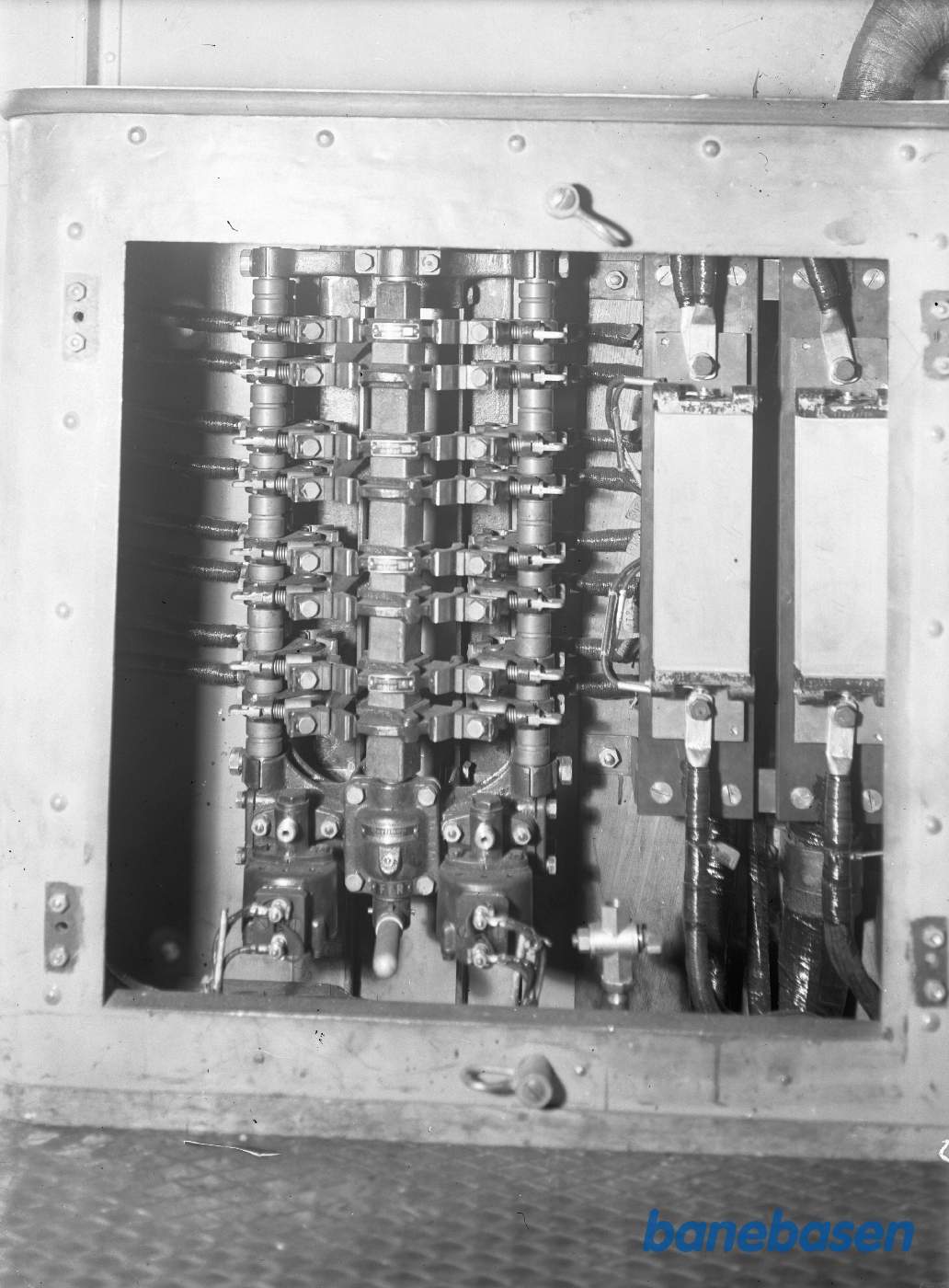 Køreretningsomskifter