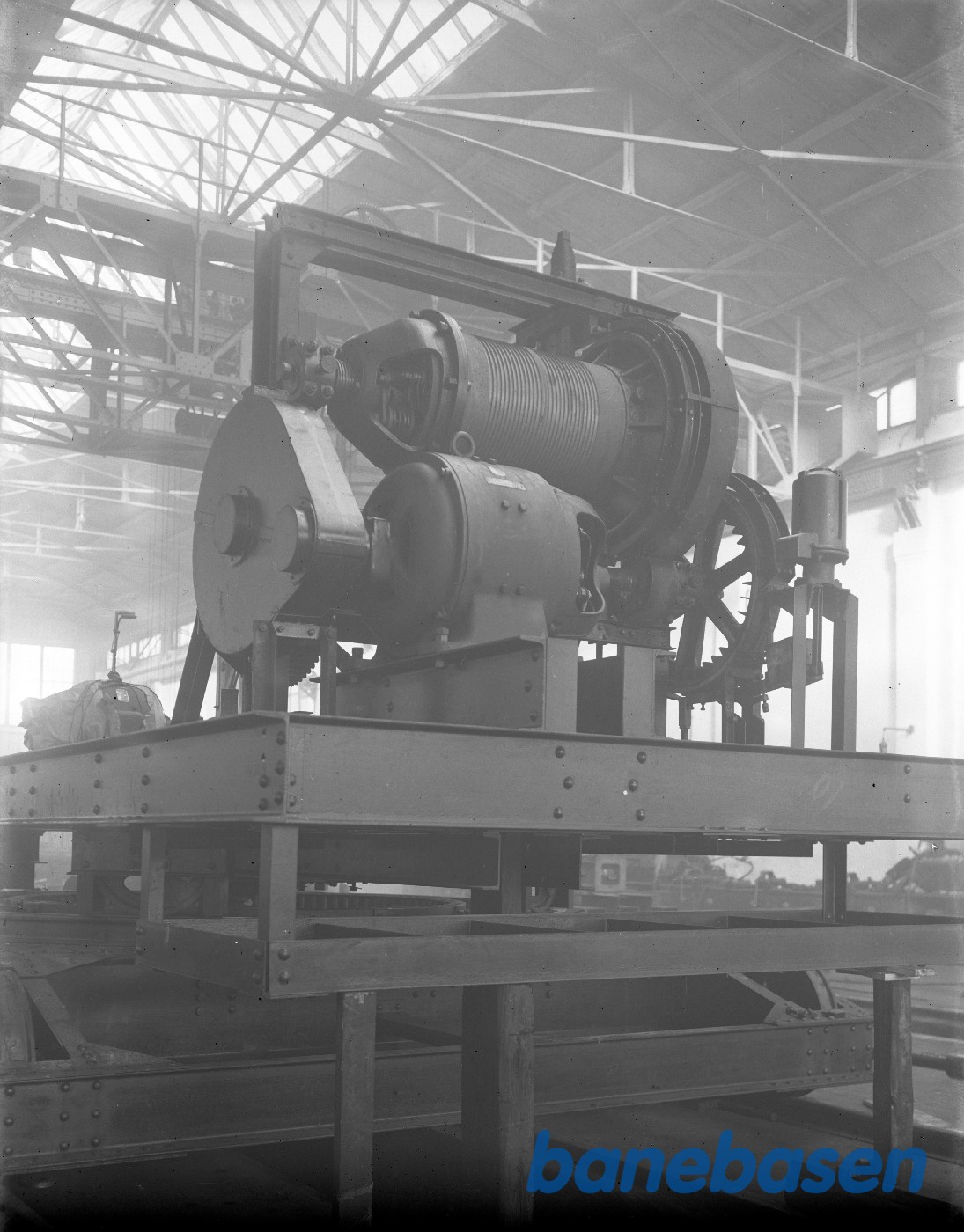 Spil for kulkran Spil for kulkran