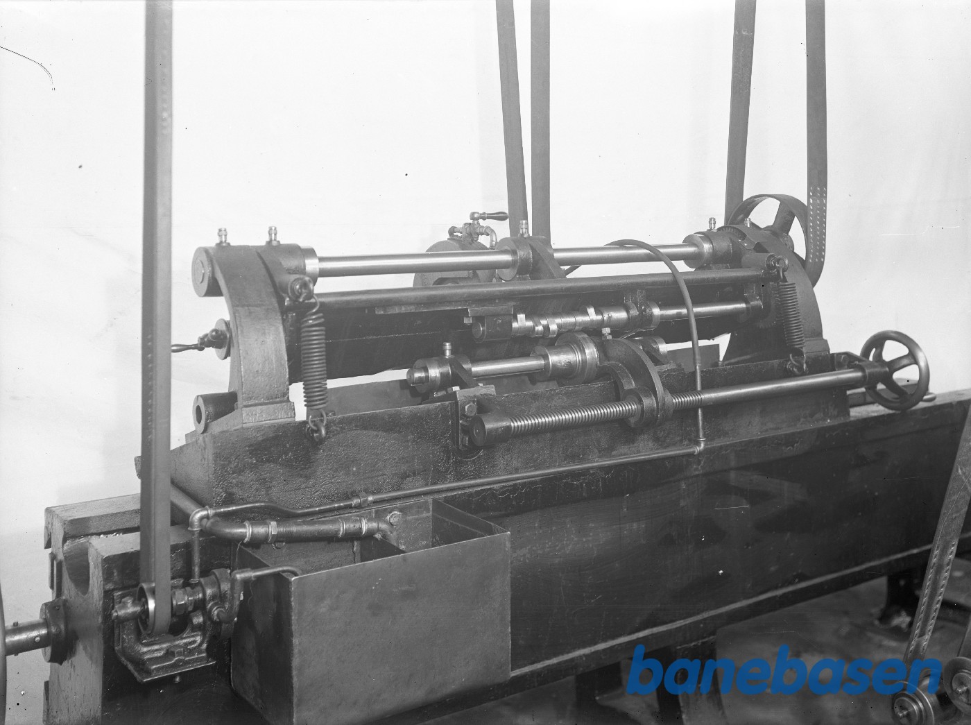 Slibemaskine G 10 Slibemaskine G 10