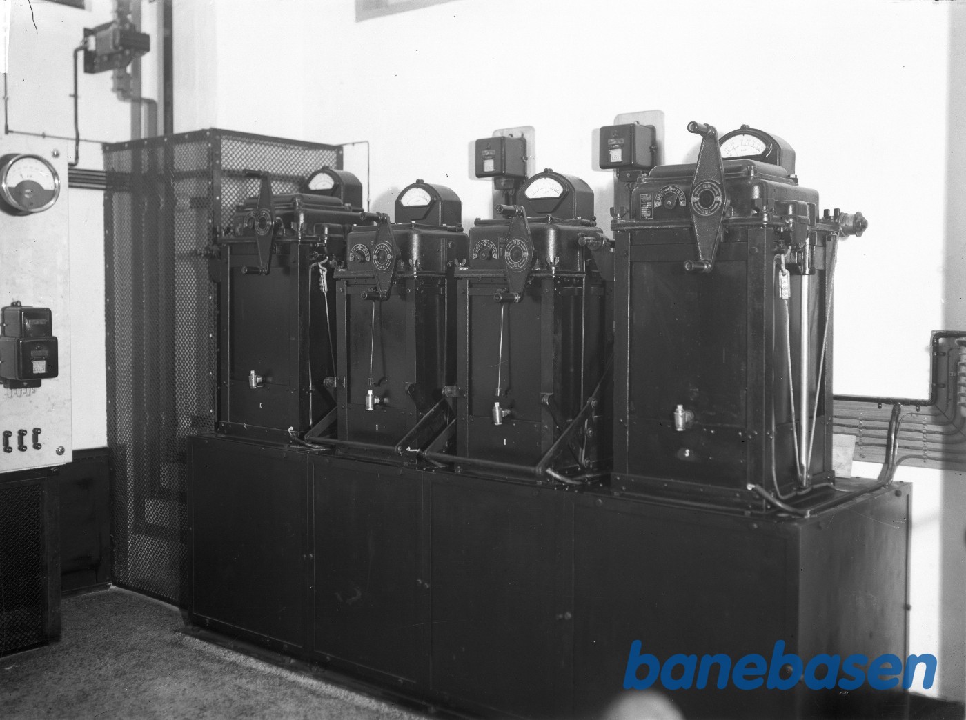 Olieafbryder Olieafbryder