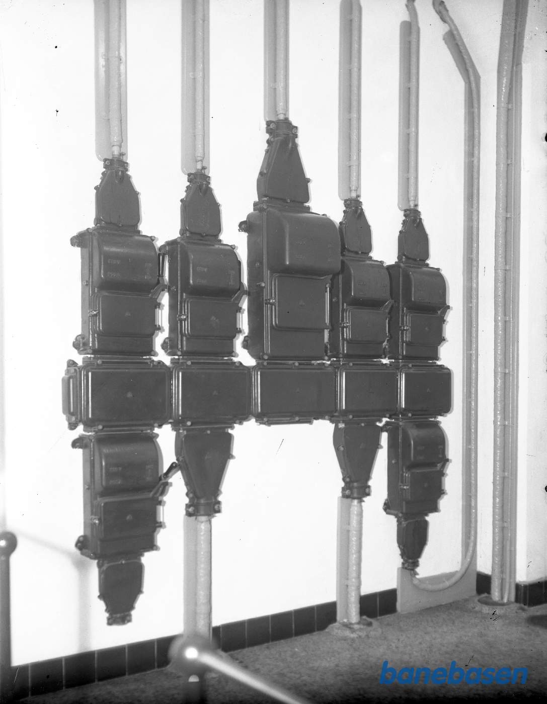 Fordelingsgruppe Fordelingsgruppe