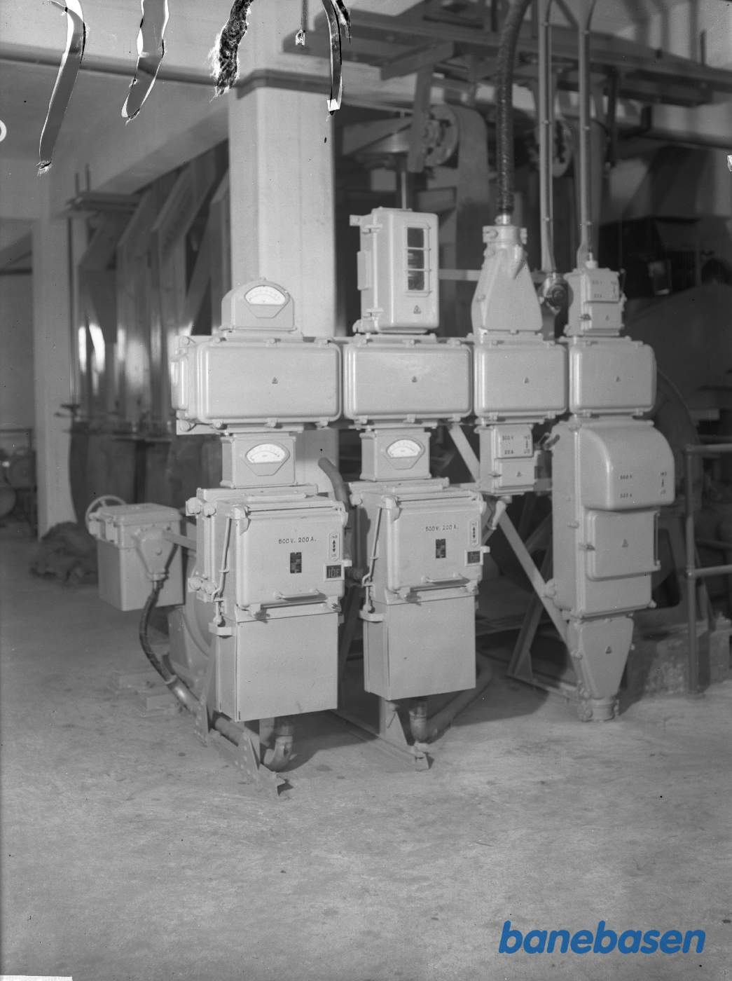 Fordelingsgruppe Fordelingsgruppe