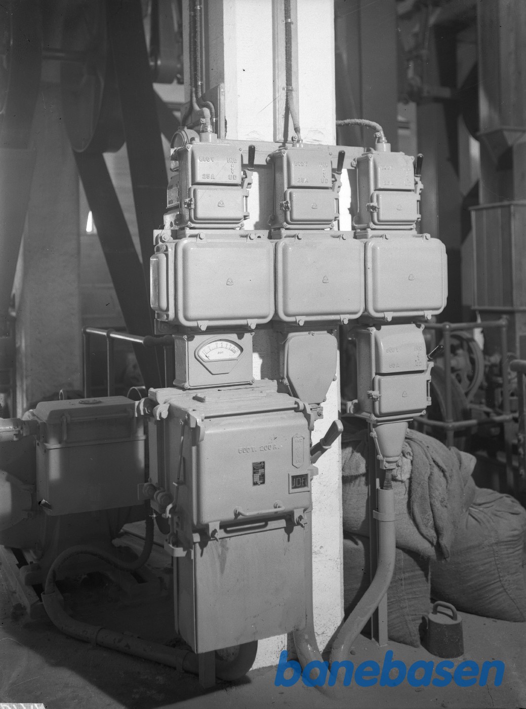 Fordelingsgruppe Fordelingsgruppe