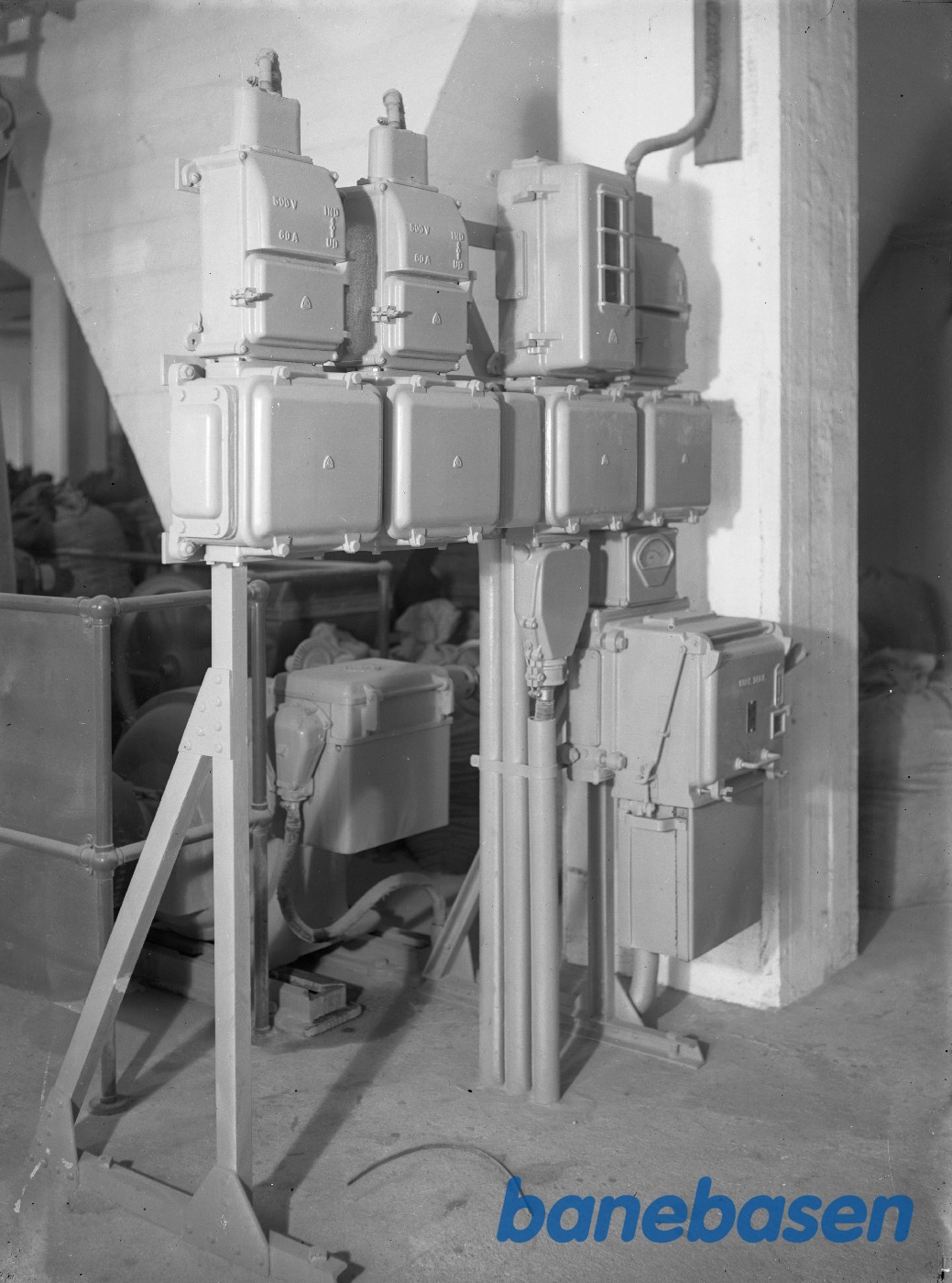 Fordelingsgruppe Fordelingsgruppe