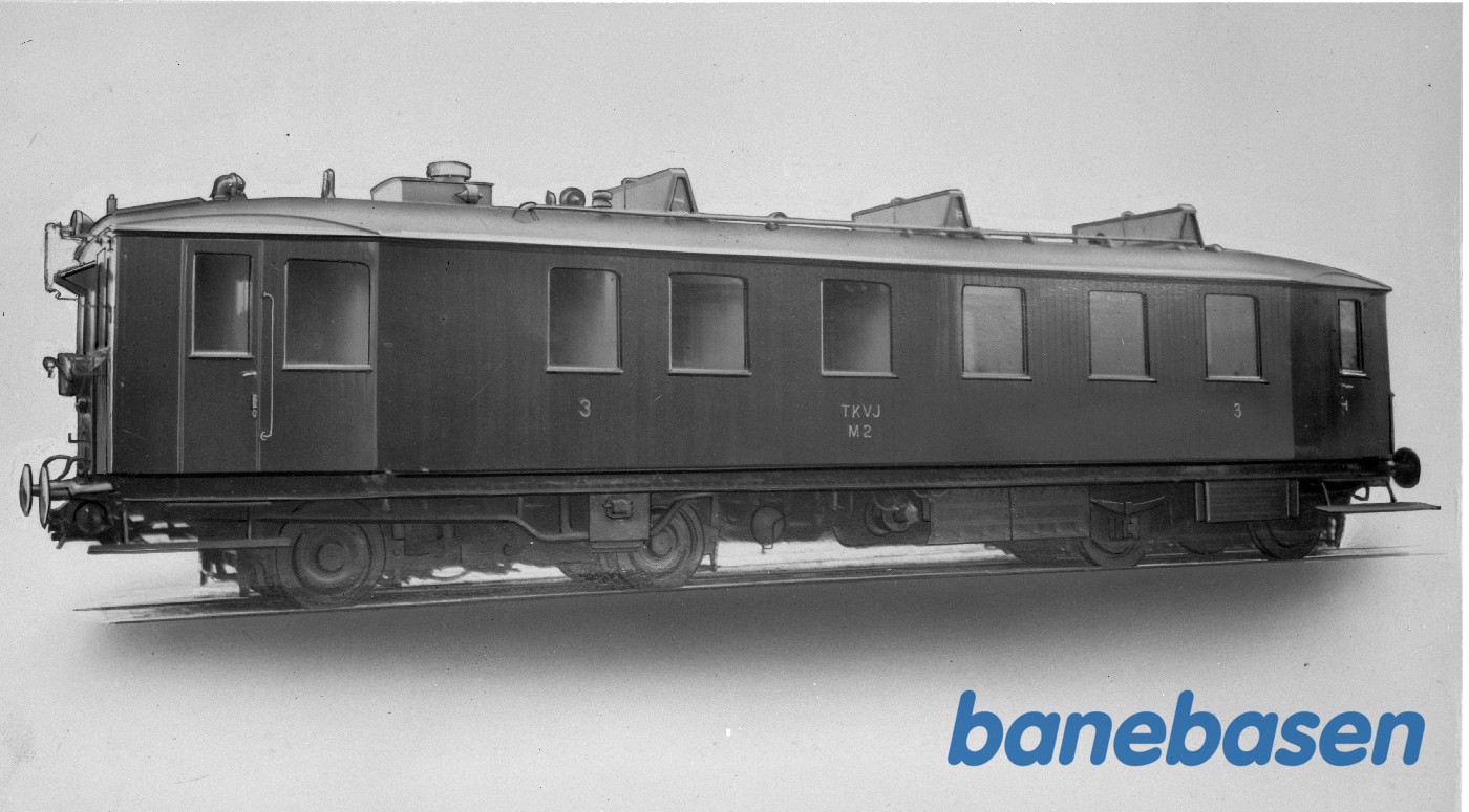 TKVJ M 2 TKVJ M 2