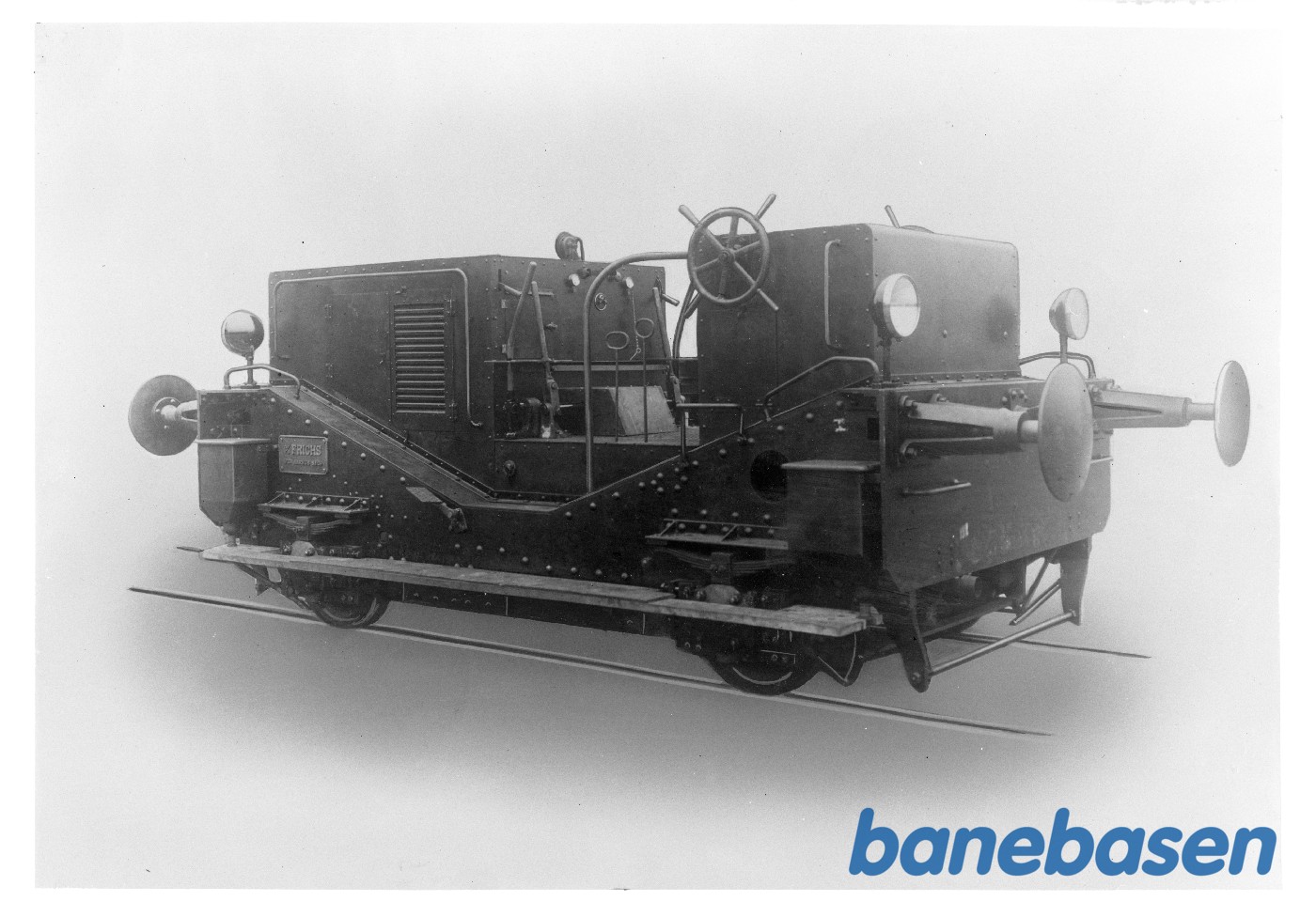 90 HK Tractor uden hus 90 HK Tractor uden hus