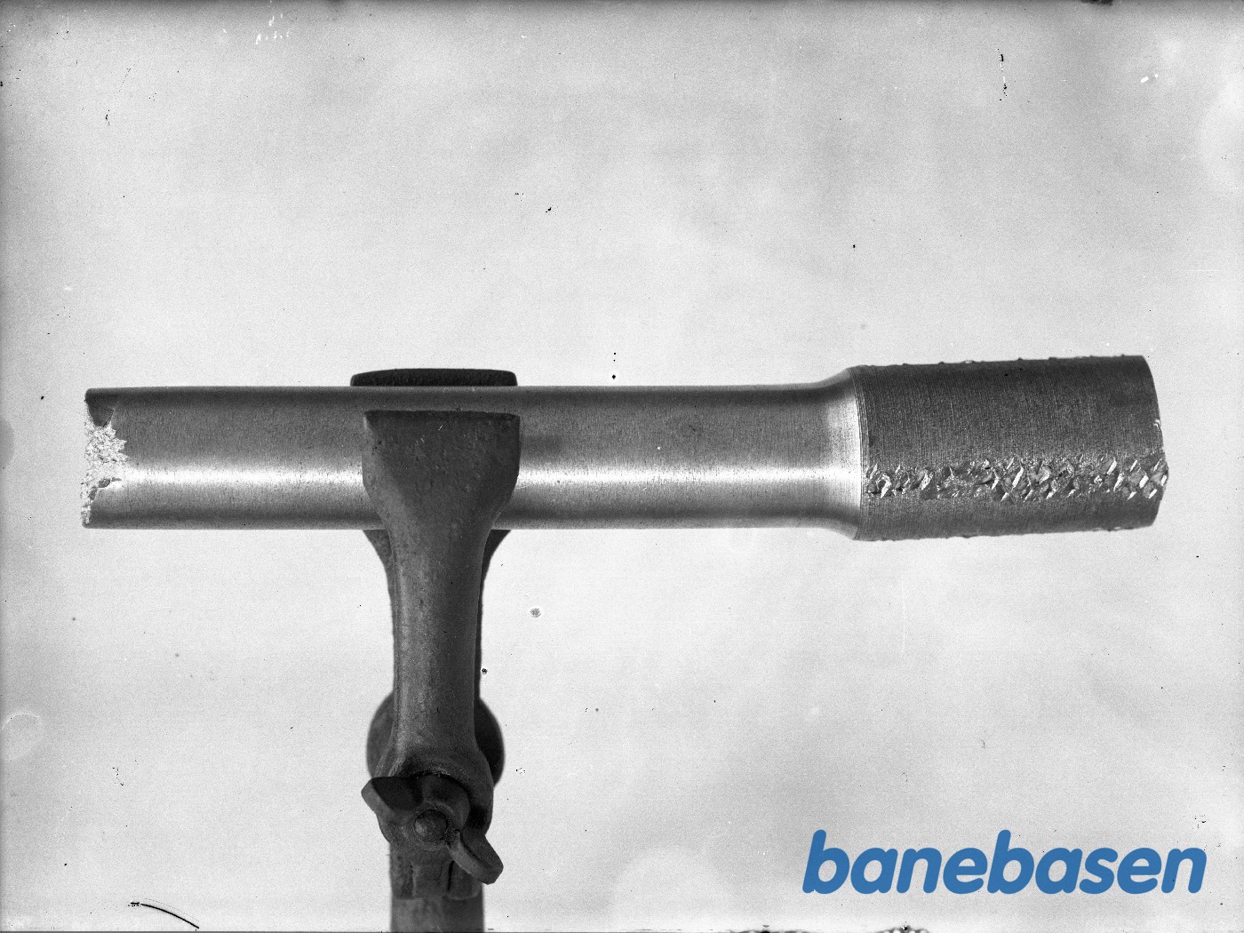 Cylinderprøvestang Cylinderprøvestang