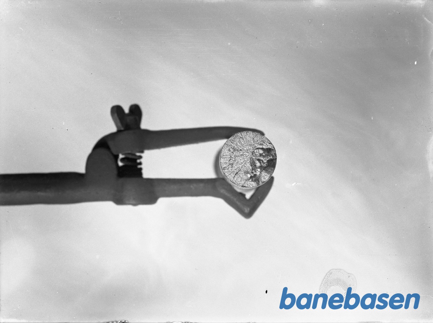 Cylinderprøvestang Cylinderprøvestang