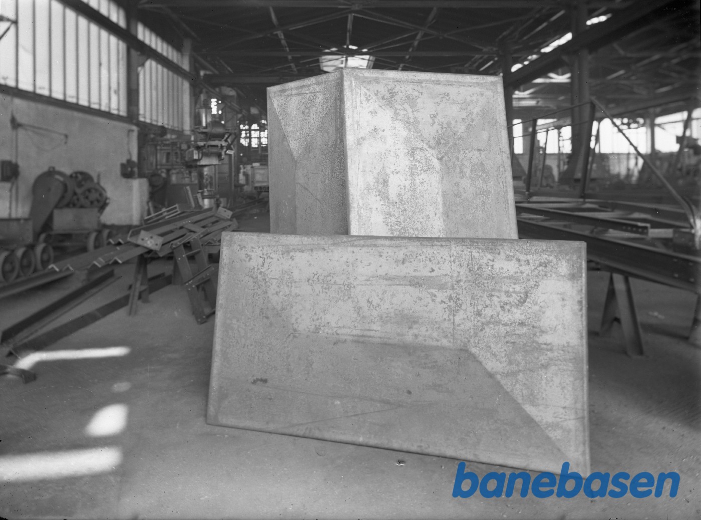 Pladejernsdøre Pladejernsdøre