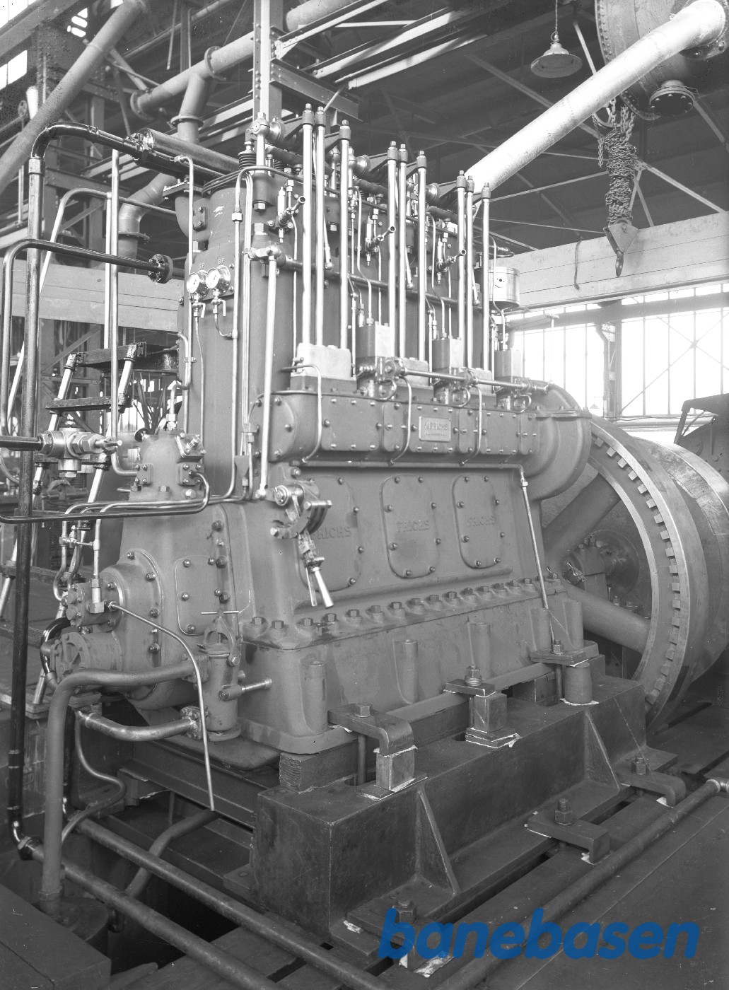 Maskine på prøveplan til Tørring Maskine på prøveplan til Tørring