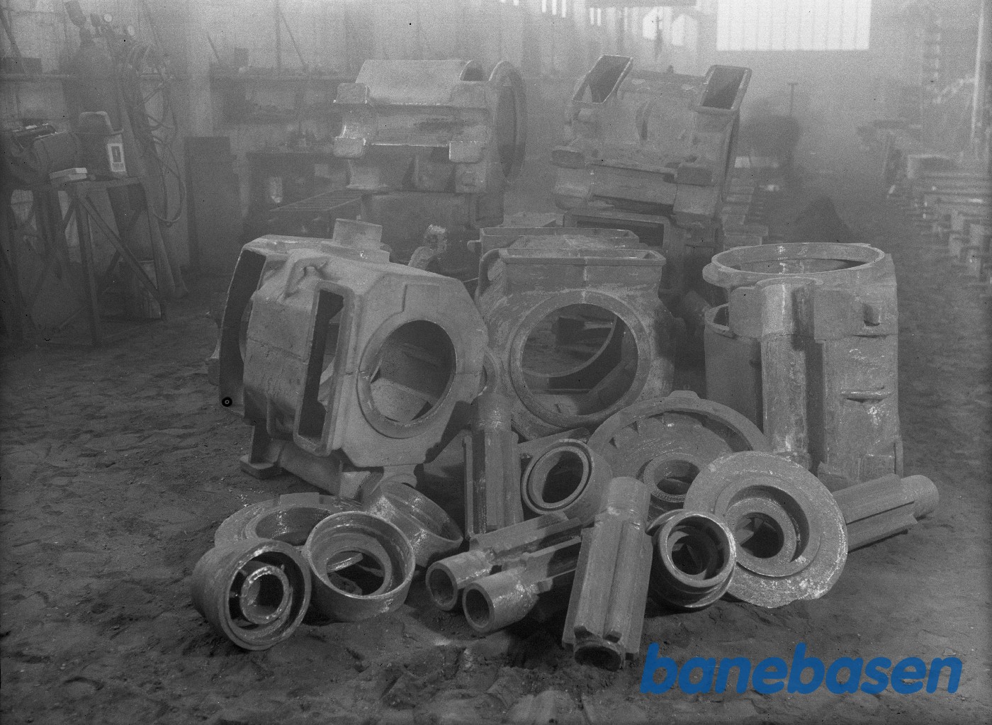 Magnetstel Magnetstel