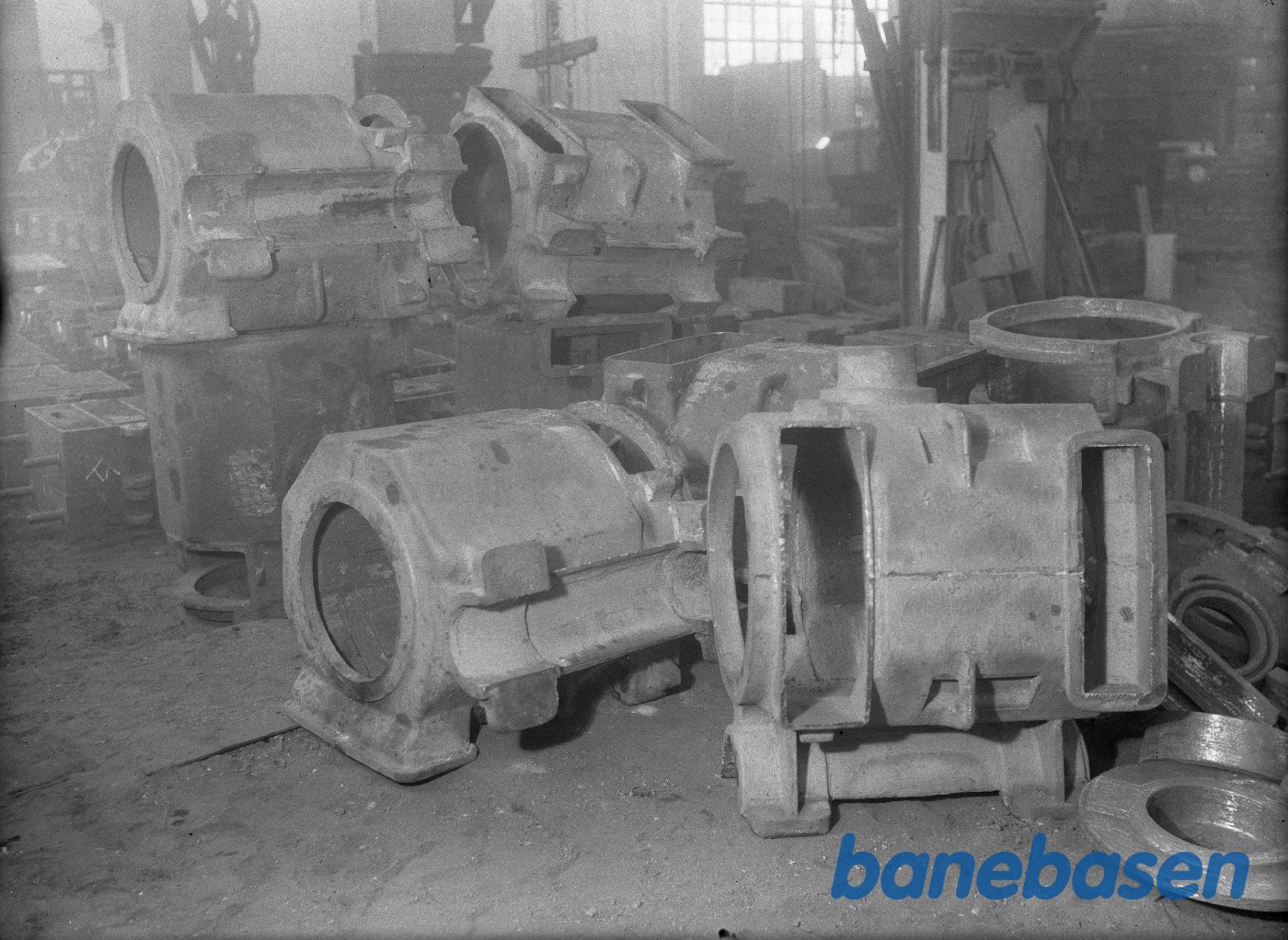 Magnetstel Magnetstel