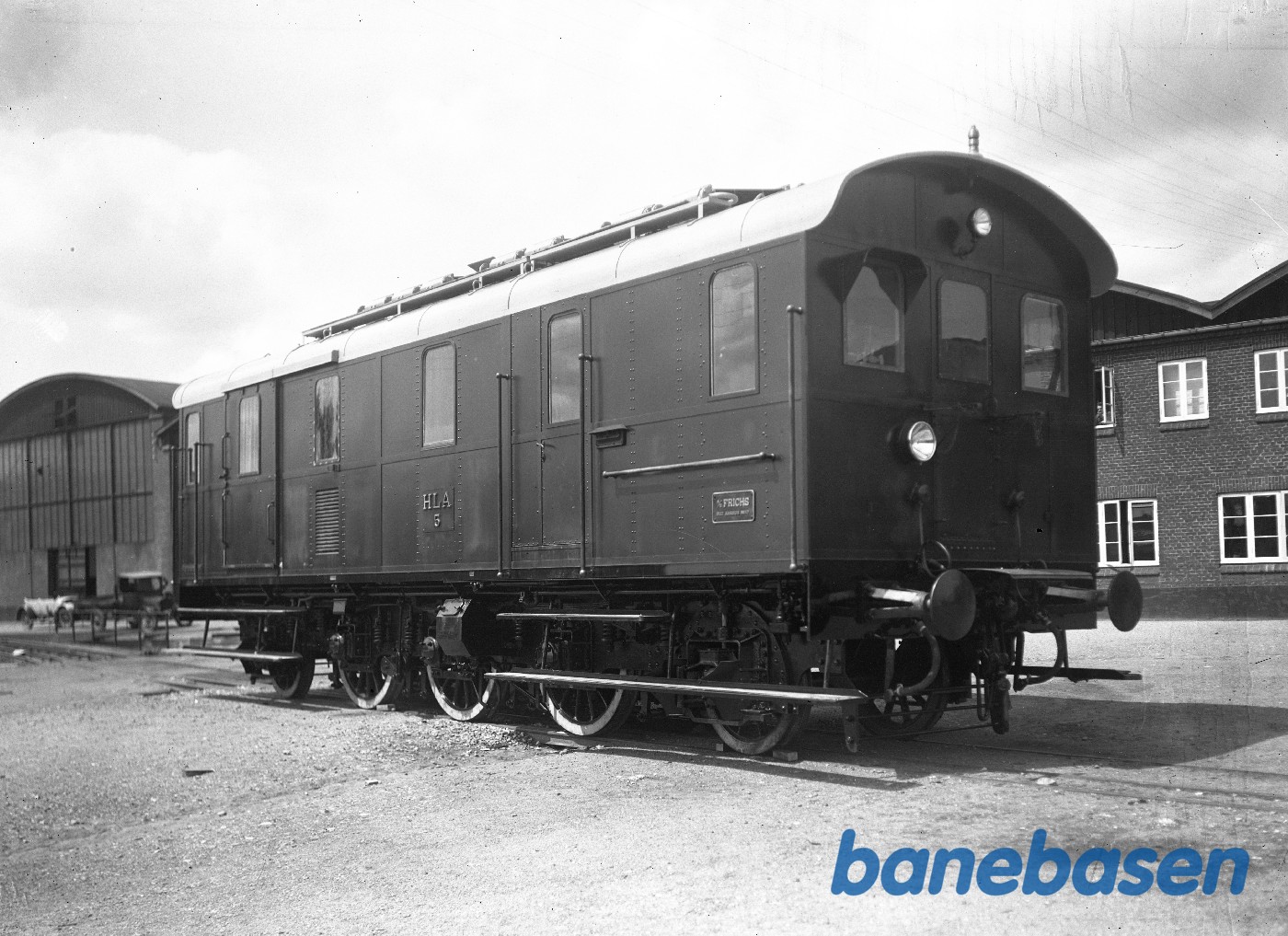 330 HK Diselloko til H.L.A 330 HK Diselloko til H.L.A