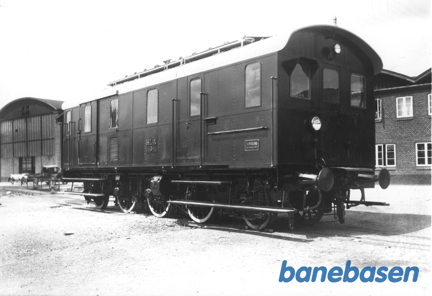 330 HK Diselloko til H.L.A 330 HK Diselloko til H.L.A