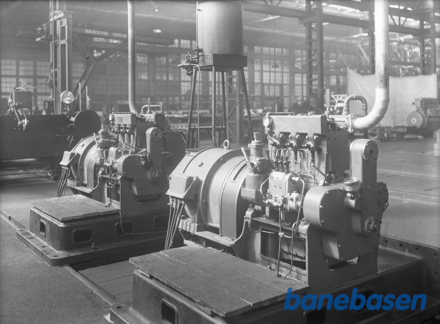 2 stk 3100 C på prøveplan 2 stk 3100 C på prøveplan