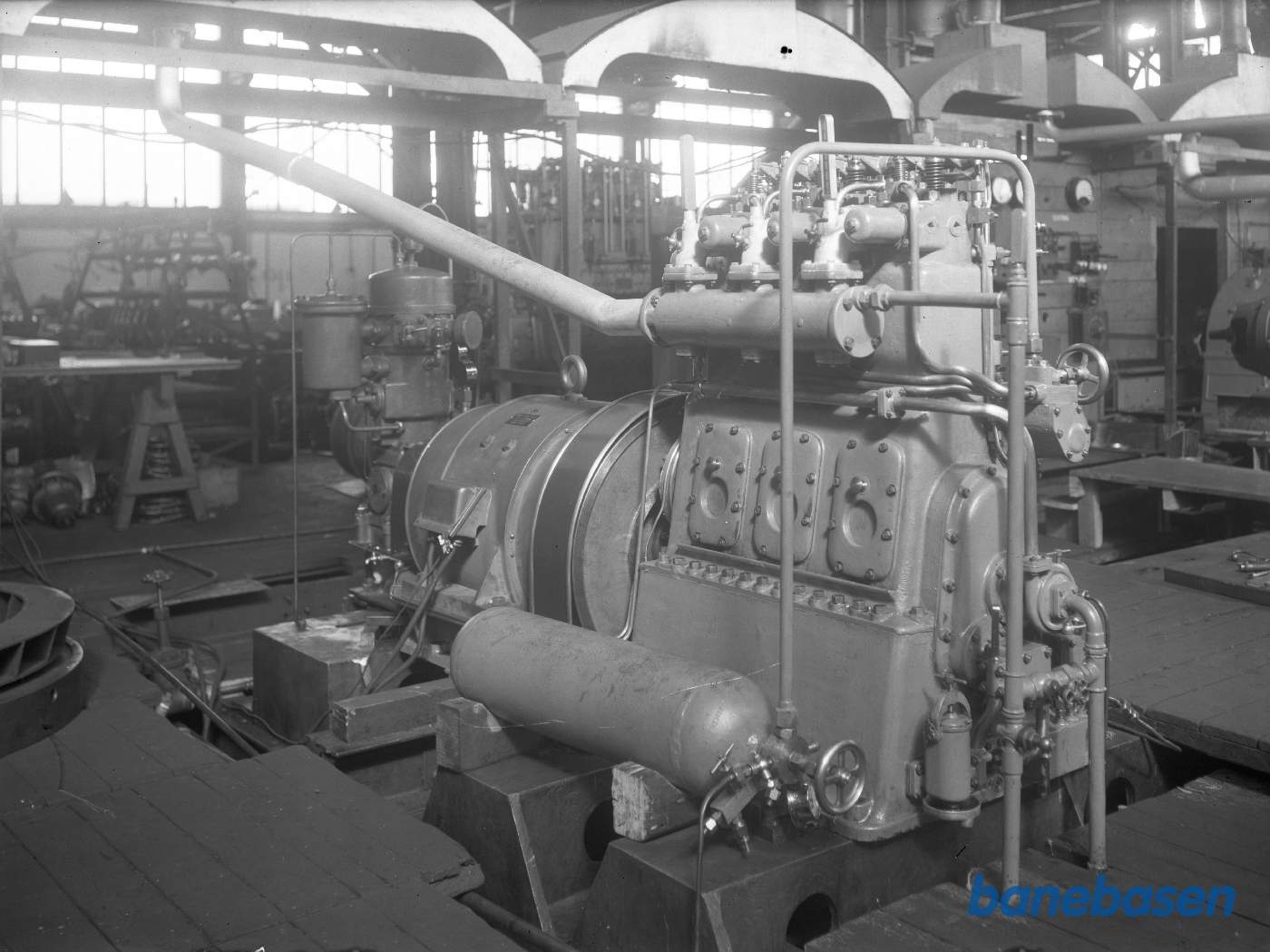 500 HC 3155 hjælpemaskine 500 HC 3155 hjælpemaskine