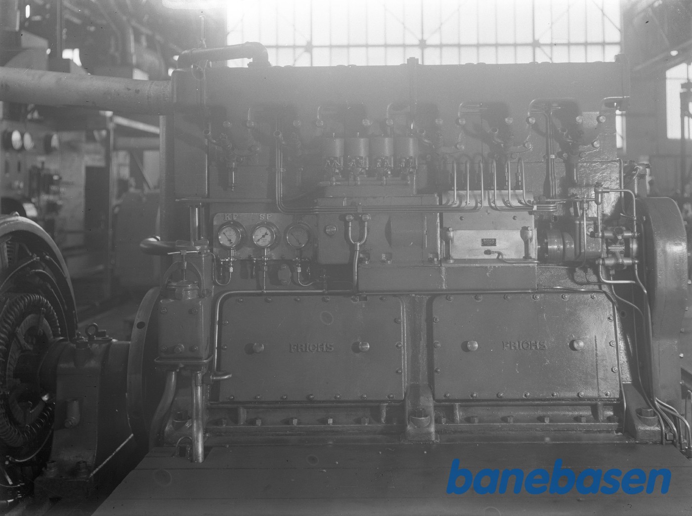 6175 CA på prøveplan 6175 CA på prøveplan