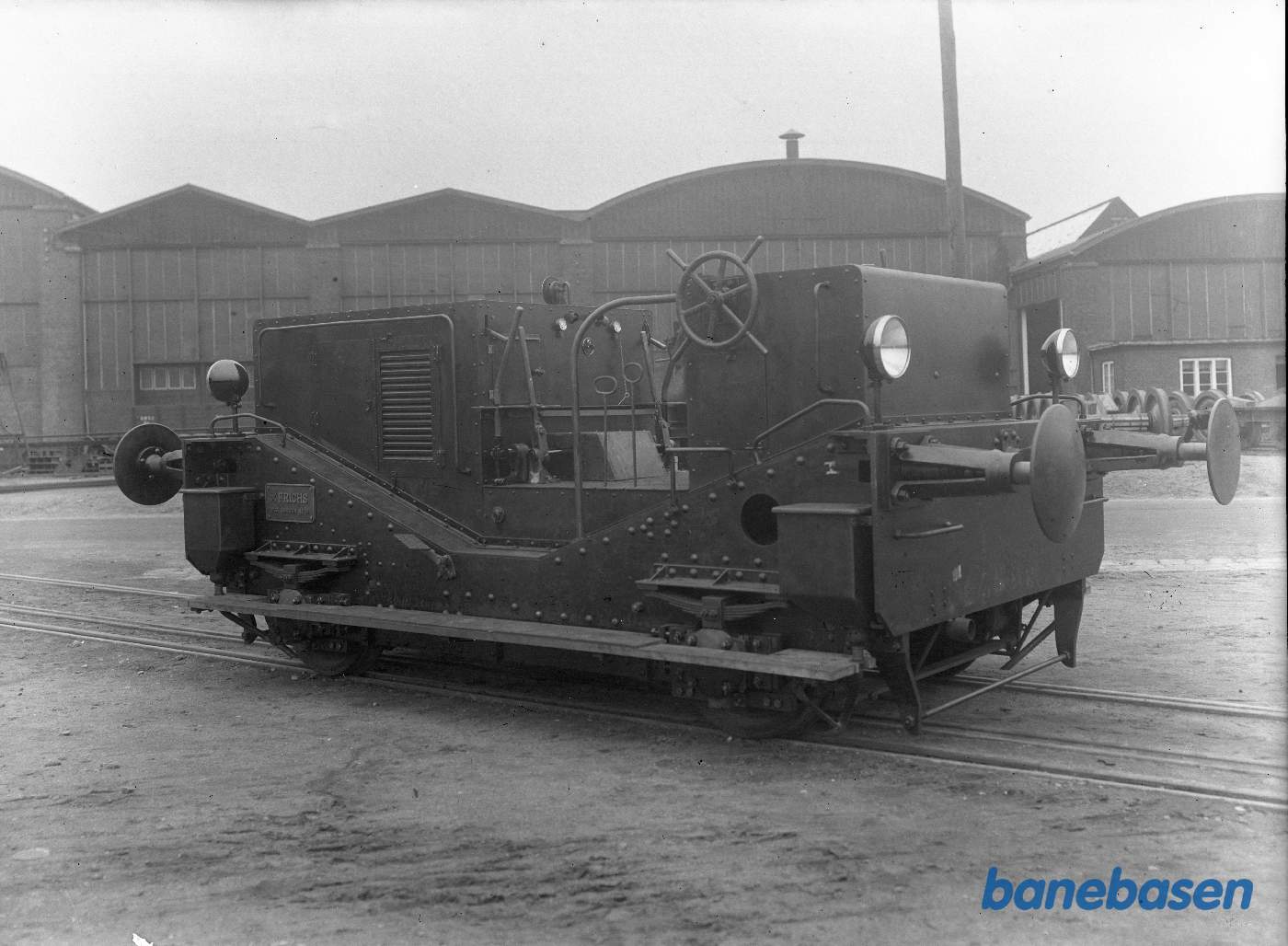 90 HK traktor DSB 90 HK traktor DSB