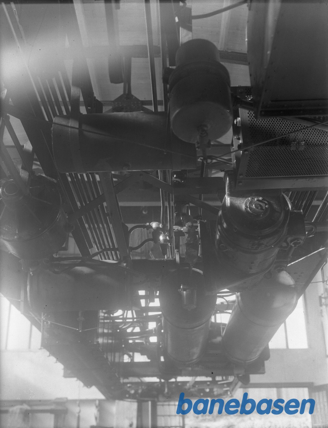 Bagerste parti Bagerste parti