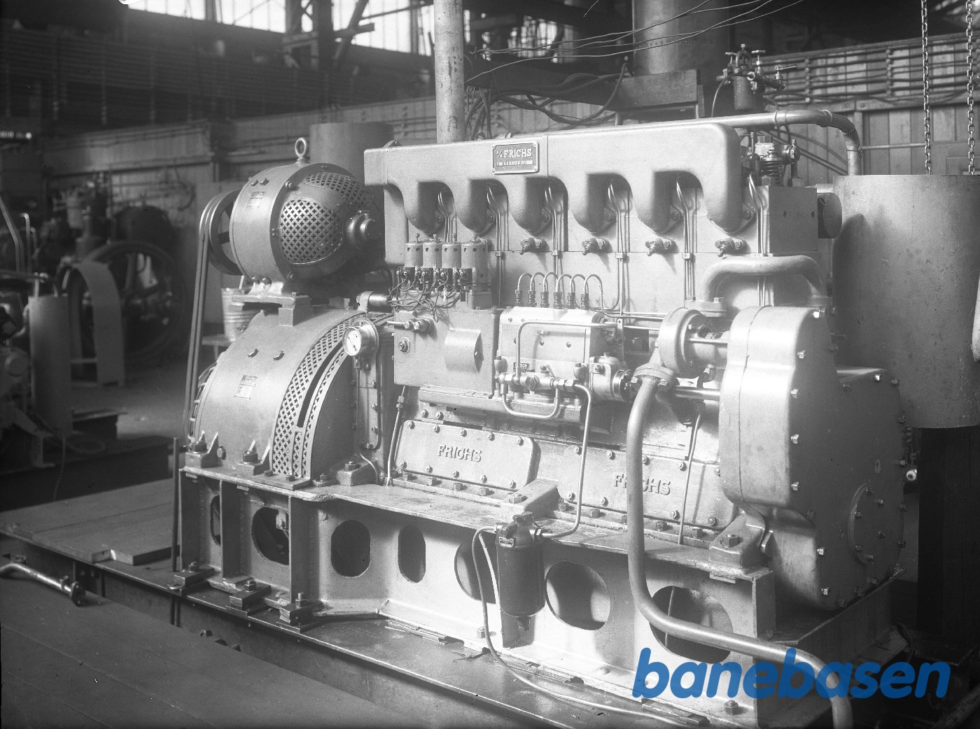 125HK D.mask. 6135 CA Forfra 125HK D.mask. 6135 CA Forfra