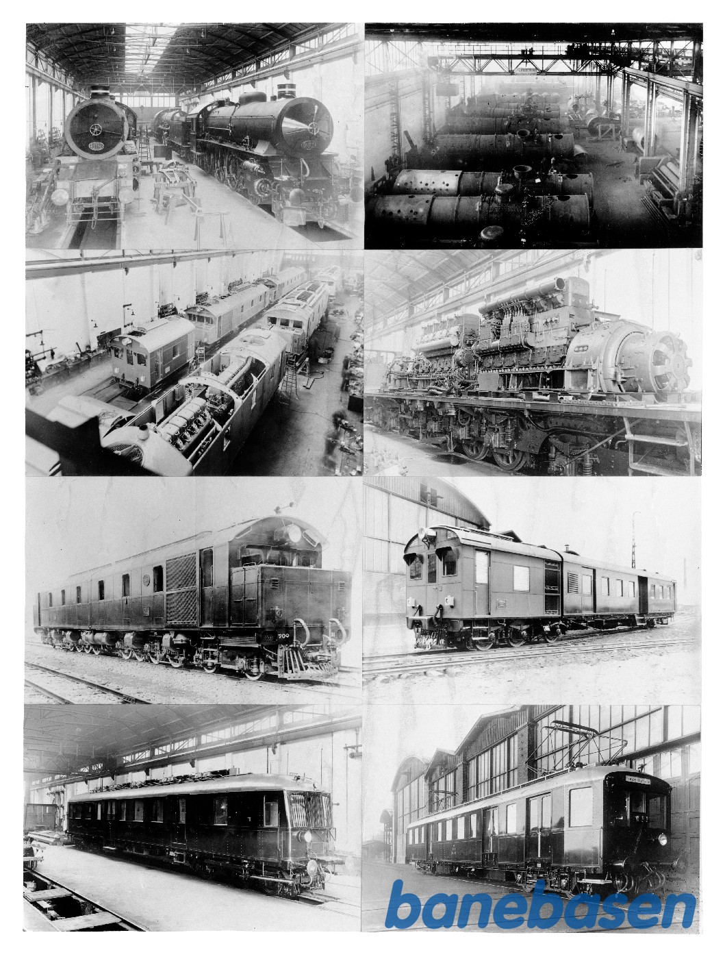 Reklamer med alle Frichs produkter Reklamer med alle Frichs produkter