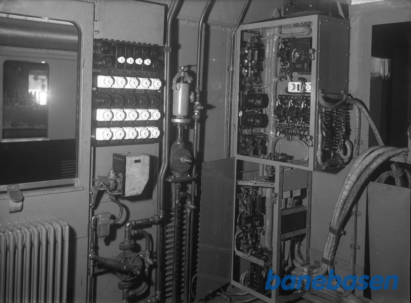 El. installation i MO El. installation i MO