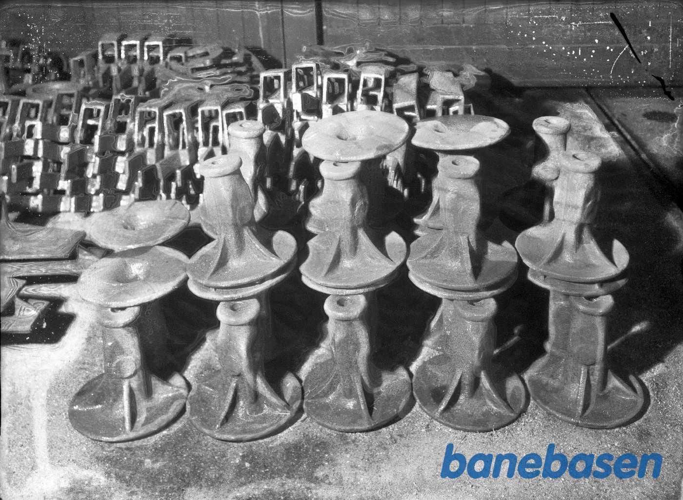 Puffer til Sporvogne Puffer til Sporvogne