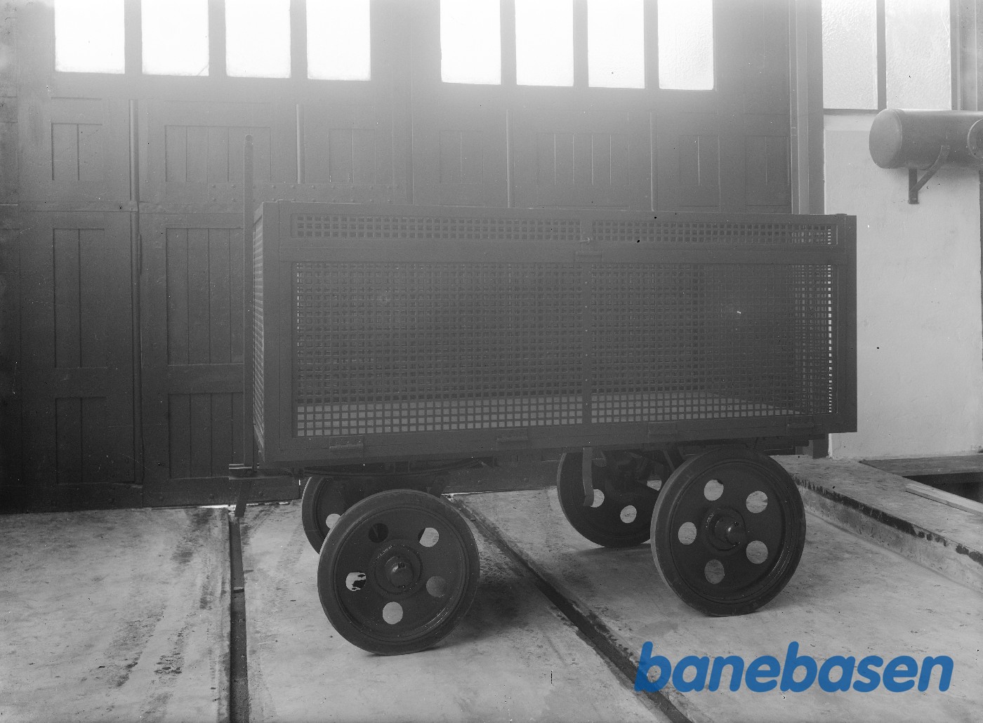 Postvogn til Kalundborg overfarten Postvogn til Kalundborg overfarten