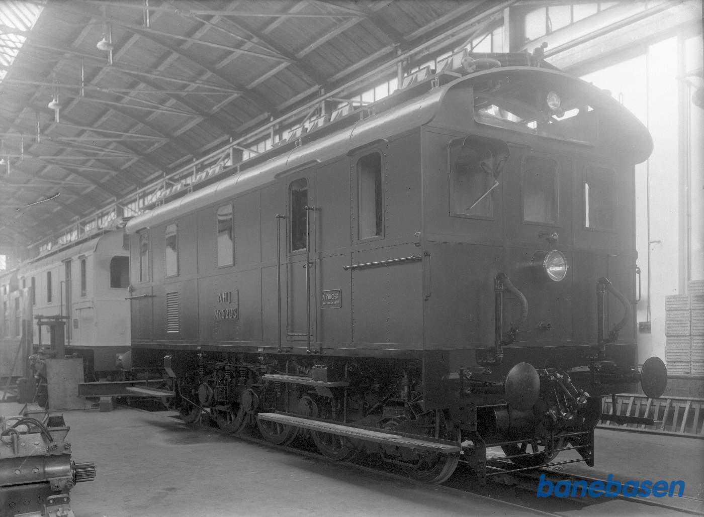 450 HK Diesel ( AHJ ML 5203)