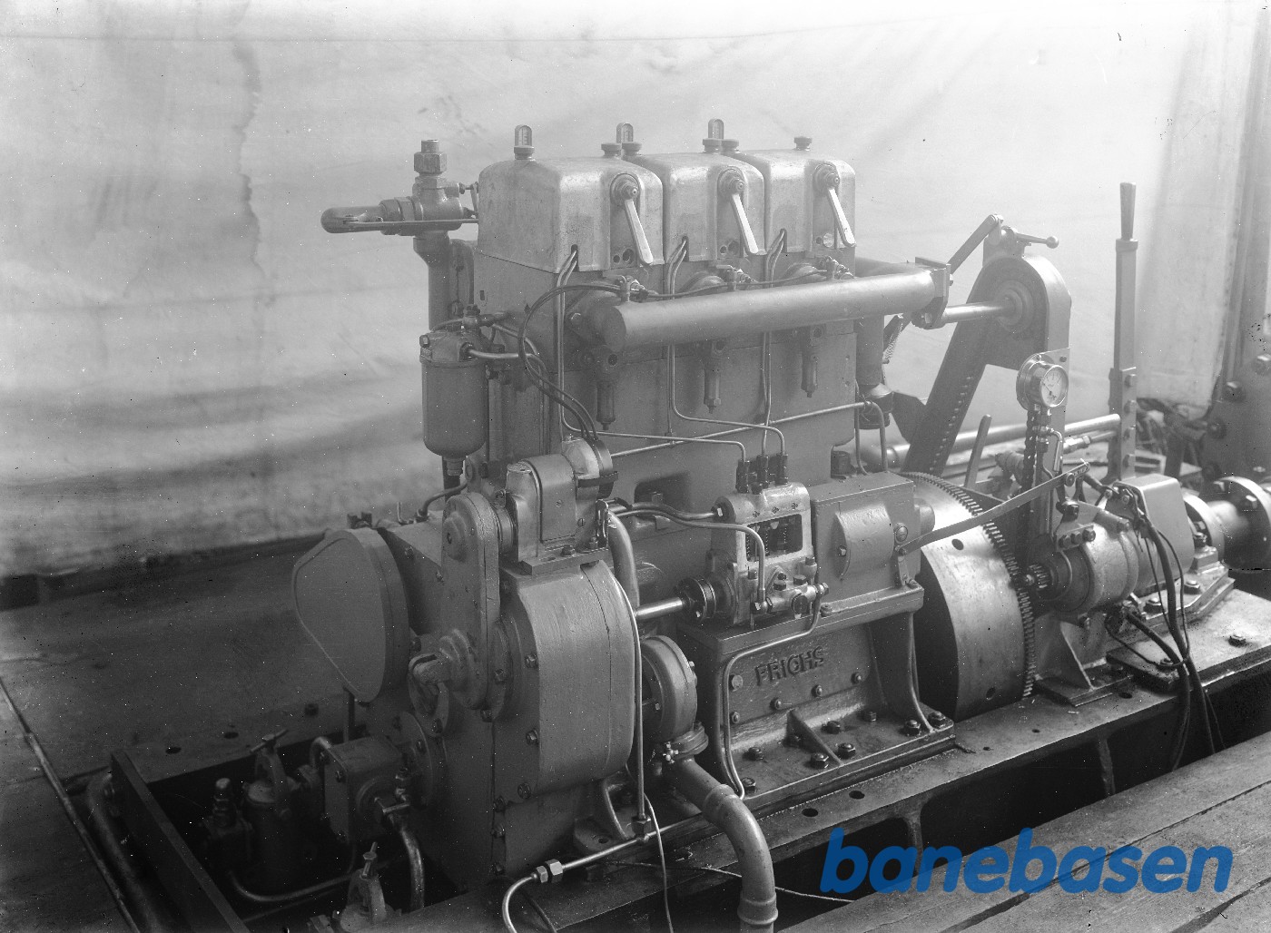 3155 CS Set bagfra til M/F Sønderjylland, der sejlede på Assens-Aarøsund 3155 CS Set bagfra til M/F Sønderjylland, der sejlede på Assens-Aarøsund