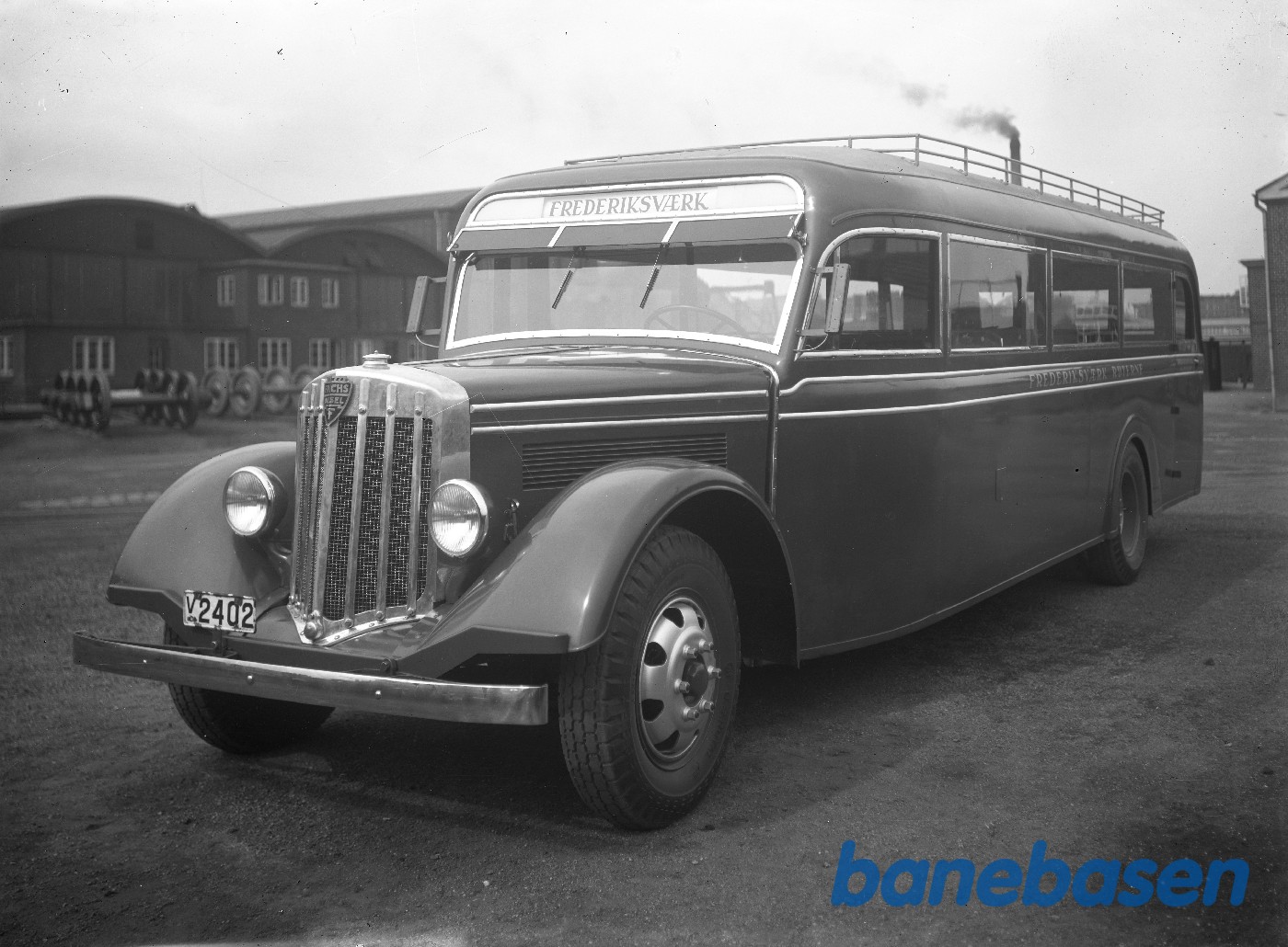 Rutebil til HFHJ Rutebil til HFHJ