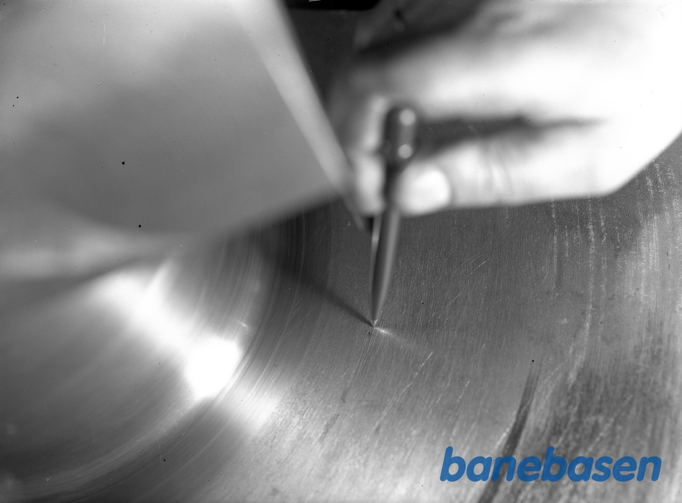 Huller i krumtap Huller i krumtap