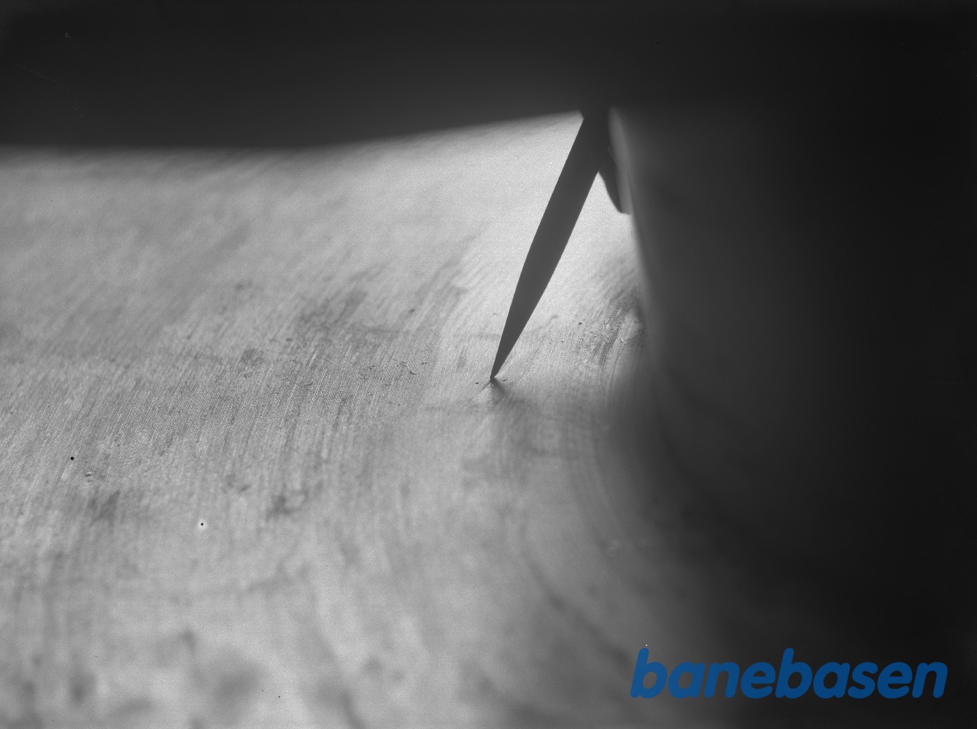 Huller i krumtap Huller i krumtap