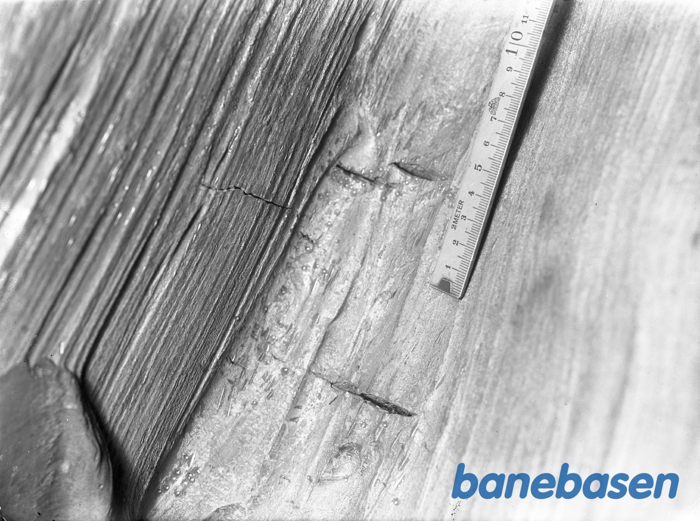 Smedet emne for krumtap Smedet emne for krumtap