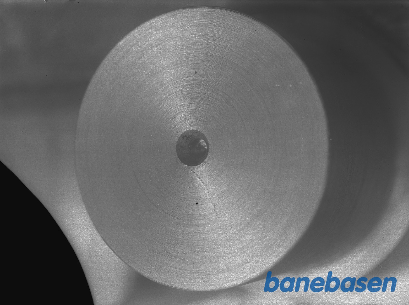 Revnet krumtap Revnet krumtap