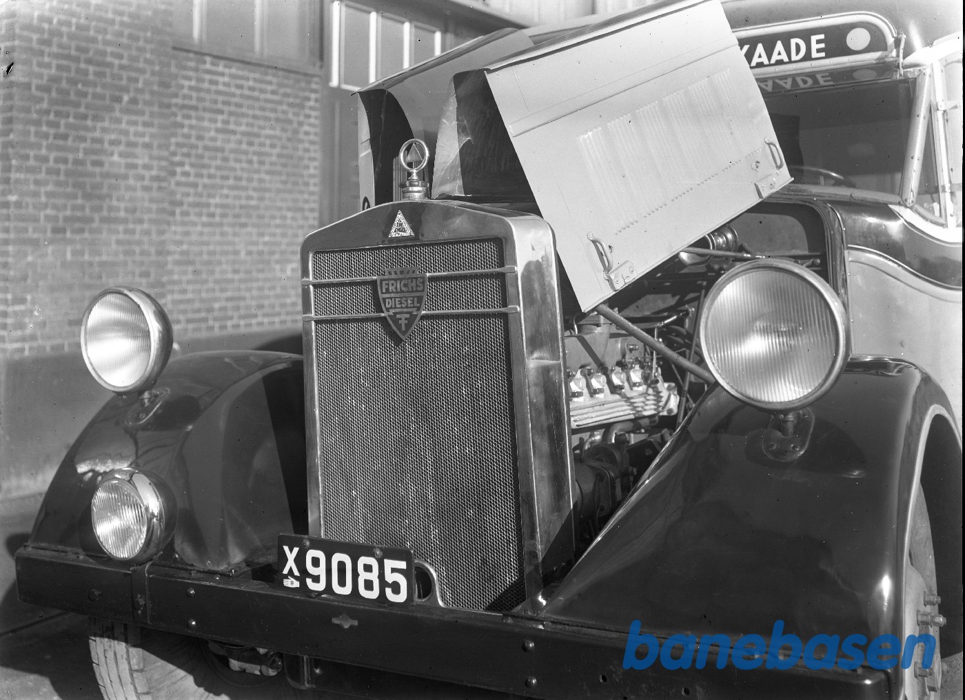 Rutebil til Aarhus-Højbjerg-Skaade Rutebil til Aarhus-Højbjerg-Skaade