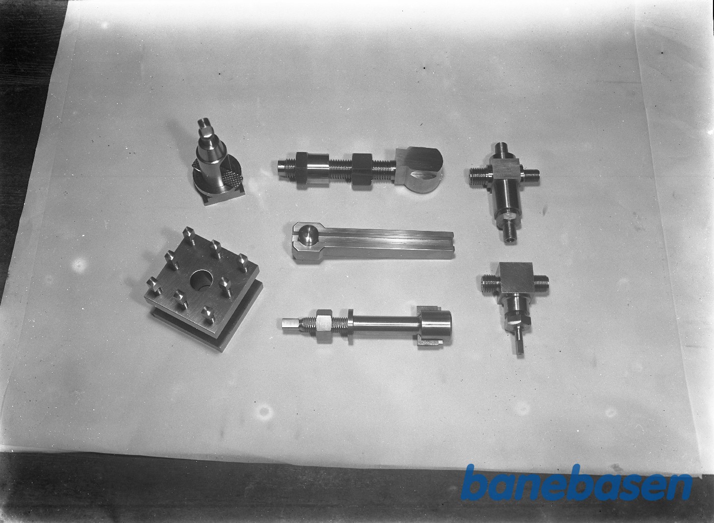 A/S Frichs stand på udstilling i Aarhushallen Damplokosiden A/S Frichs stand på udstilling i Aarhushallen Damplokosiden
