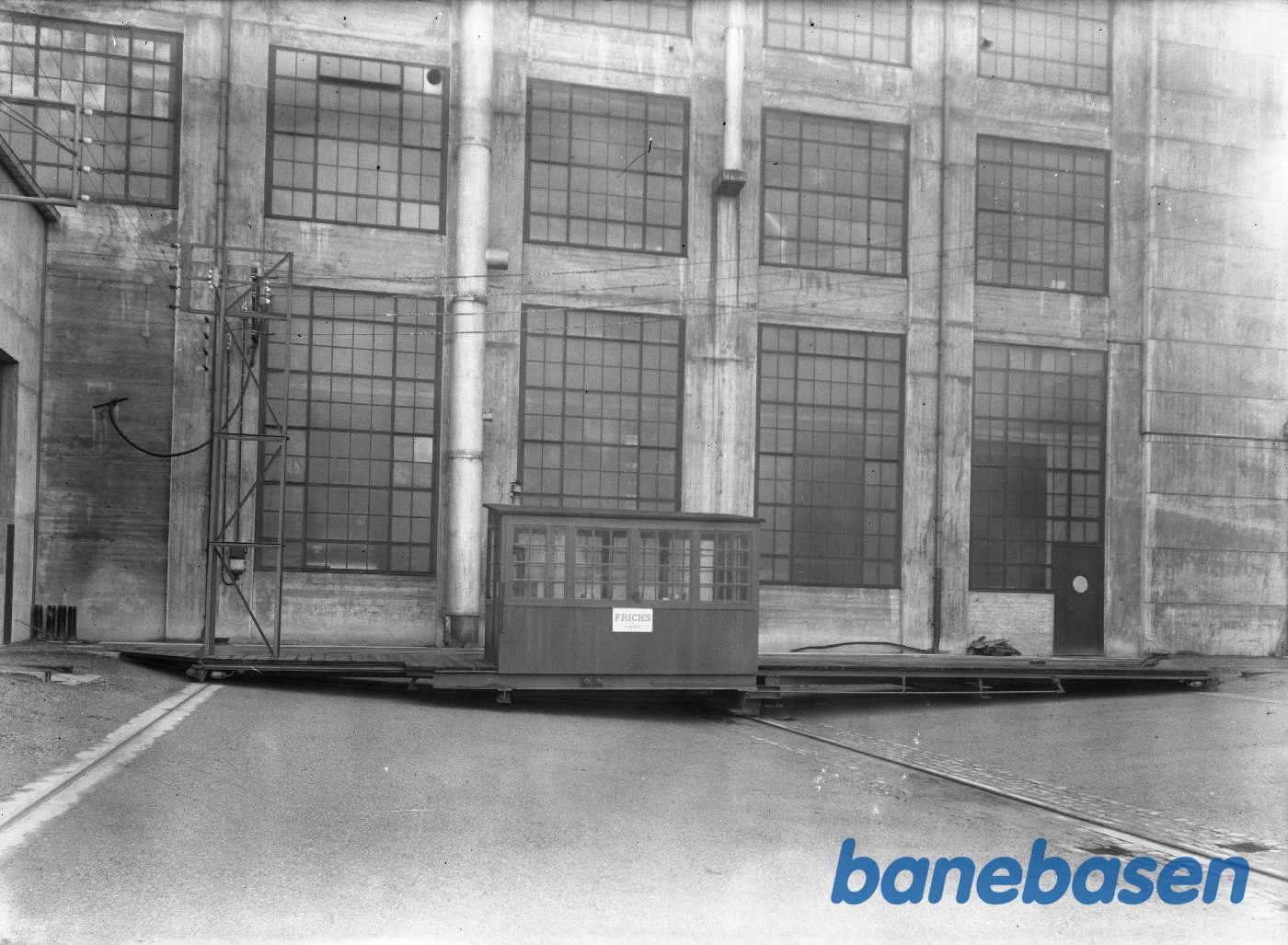 Skydebro Bagside Skydebro Bagside