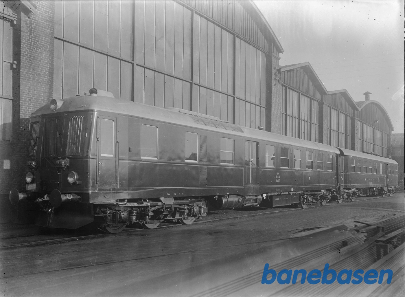 1000 HK Dieseltog 1000 HK Dieseltog