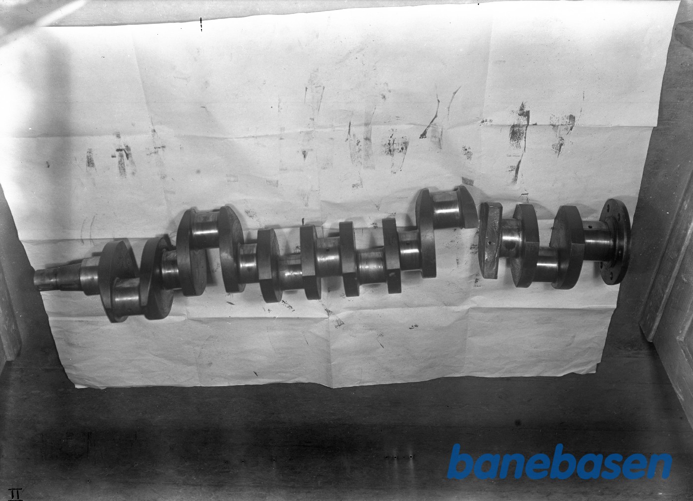 Knækket autokrumtap. Hele krumtap Knækket autokrumtap. Hele krumtap