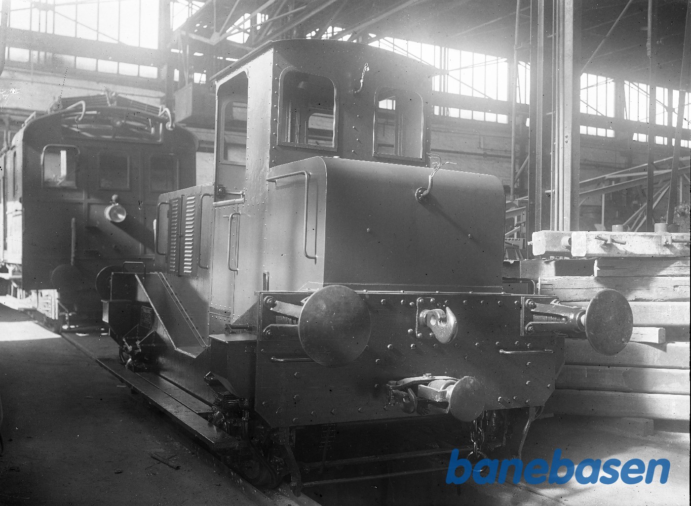 Tractor i kedelsmedien til Finland Tractor i kedelsmedien til Finland