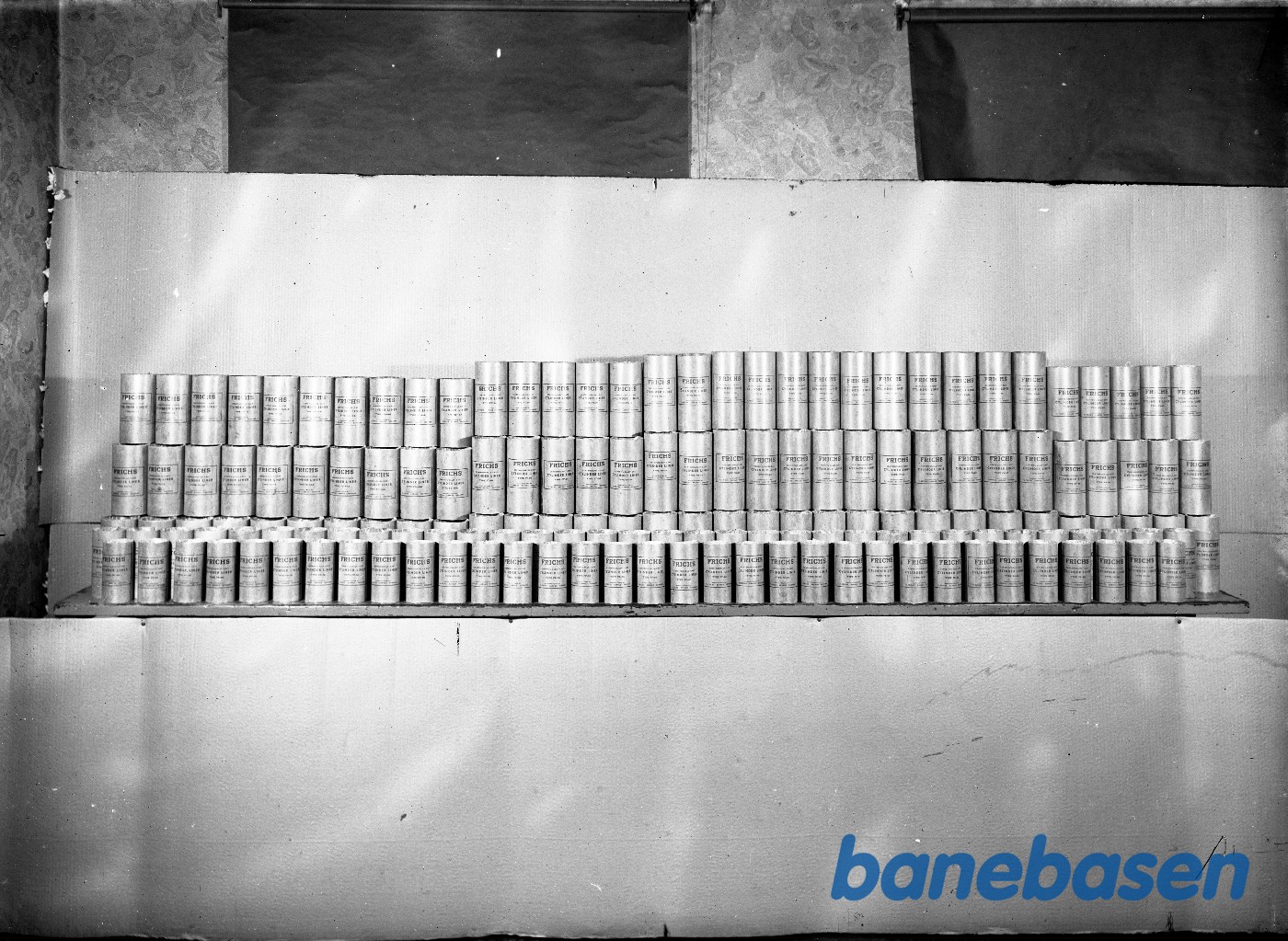 Cylinderforinger til Holland Cylinderforinger til Holland