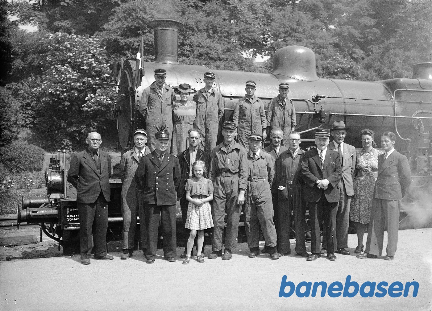 3 stk færdige rep. Klar til afgang fra Arhus H Med personalet 3 stk færdige rep. Klar til afgang fra Arhus H Med personalet