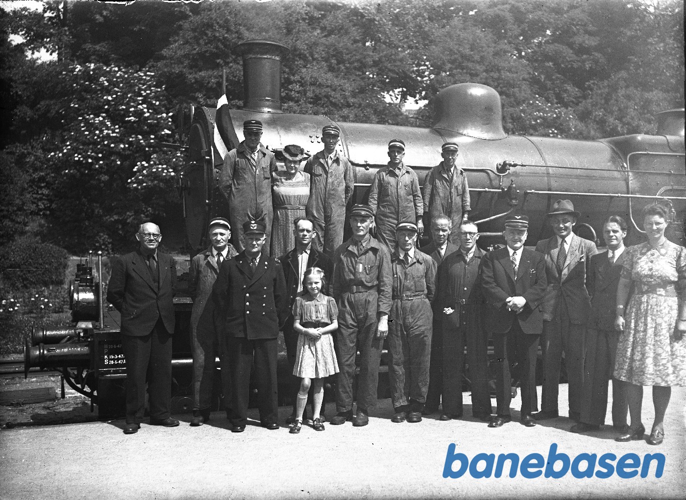 3 stk færdige rep. Klar til afgang fra Arhus H Med personalet 3 stk færdige rep. Klar til afgang fra Arhus H Med personalet