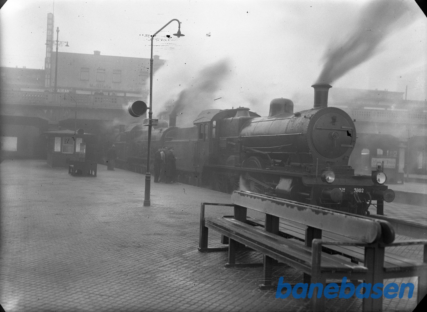 3 stk færdige rep. Klar til afgang fra Arhus H 3 stk færdige rep. Klar til afgang fra Arhus H