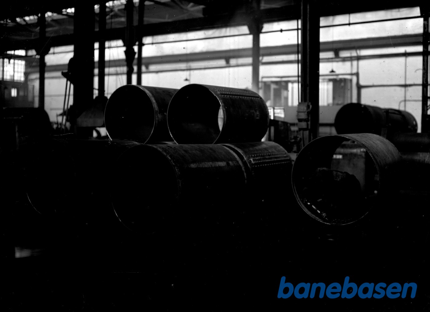 Kedelstrimler Kedelstrimler