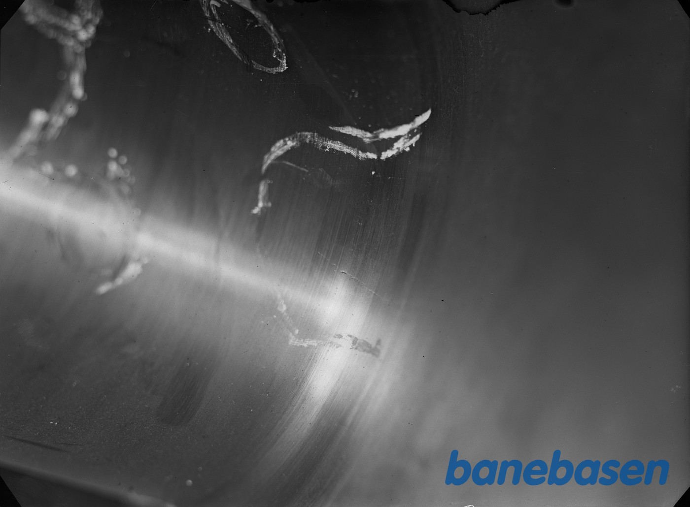 Revne i søle Revne i søle